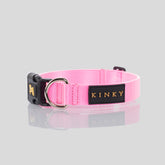 COLLAR / BÁSICO ROSADO